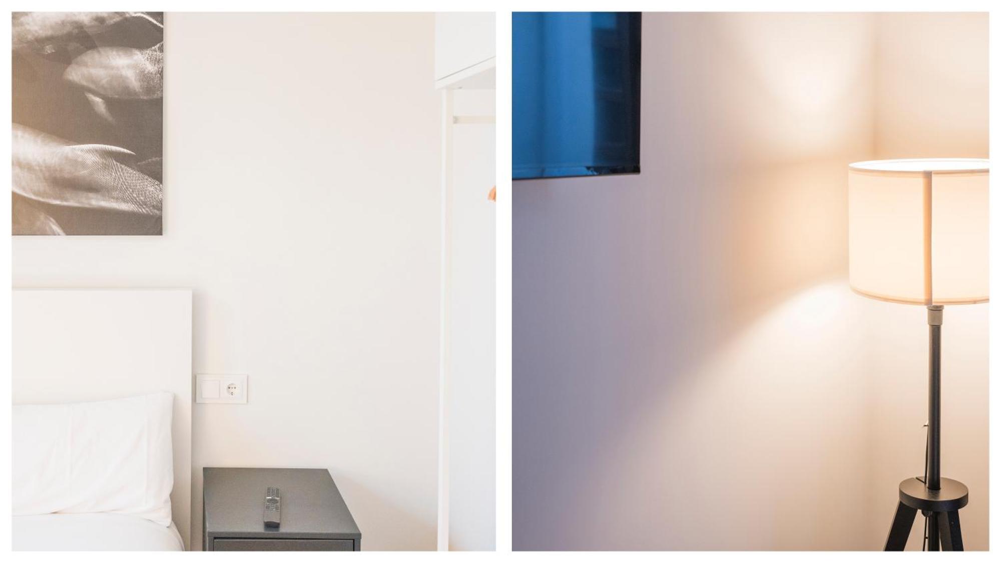 Casas De Buron Apartment Toledo Bagian luar foto