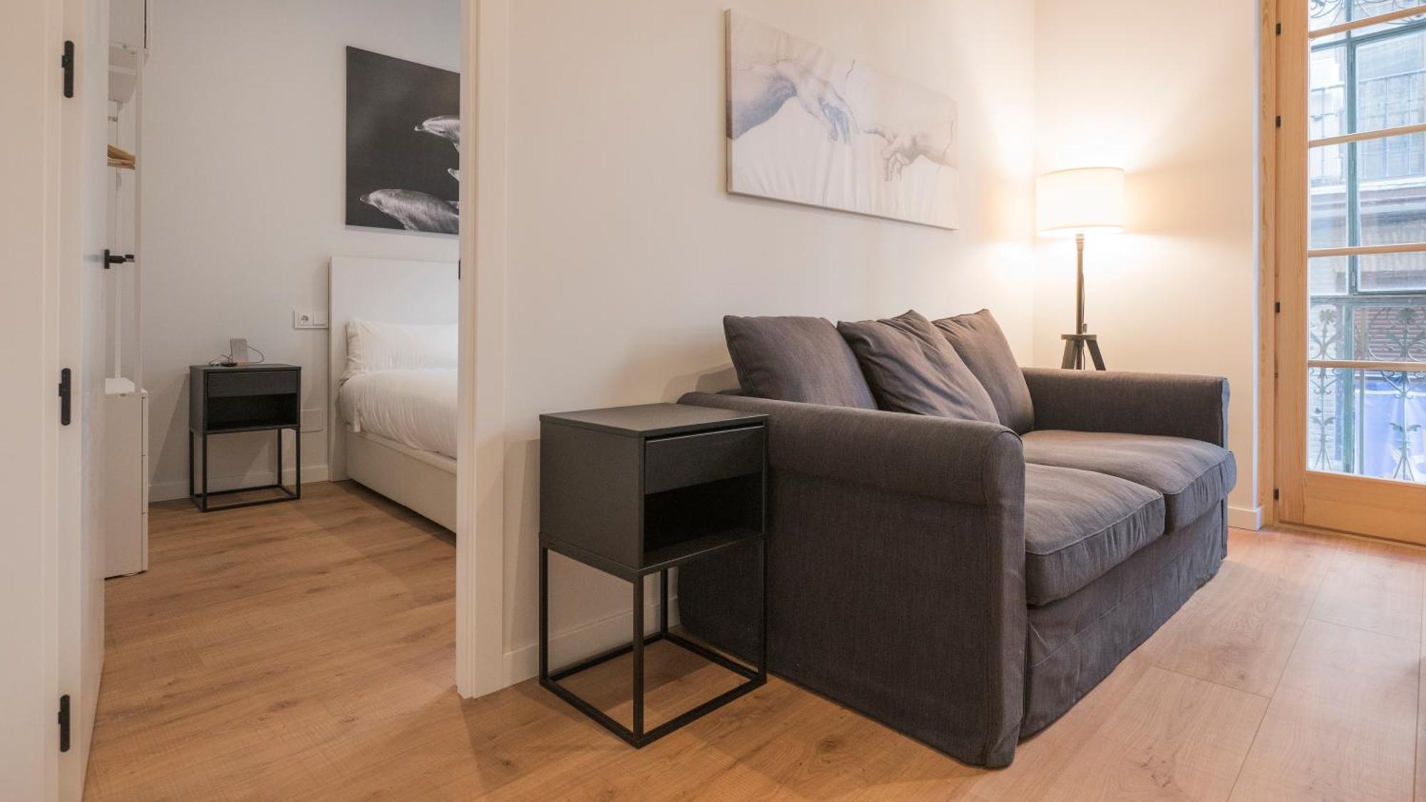 Casas De Buron Apartment Toledo Bagian luar foto