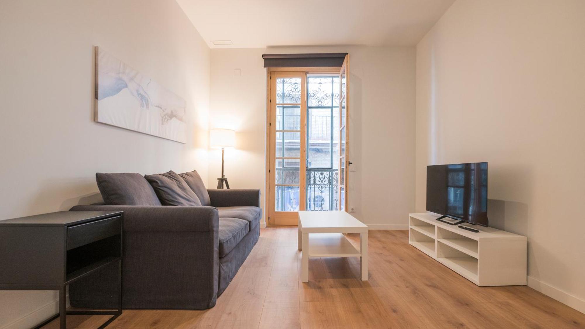Casas De Buron Apartment Toledo Bagian luar foto