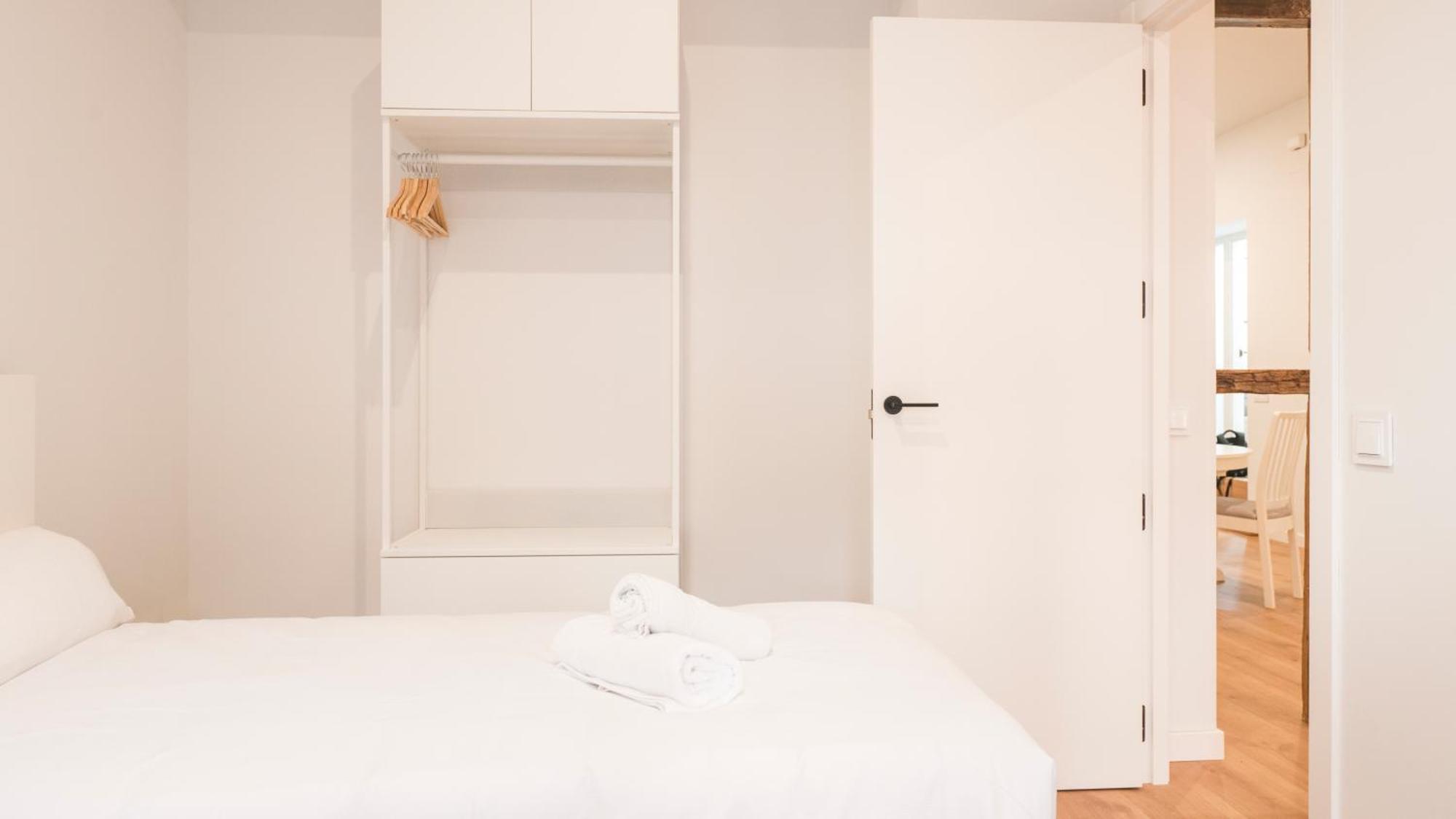 Casas De Buron Apartment Toledo Bagian luar foto