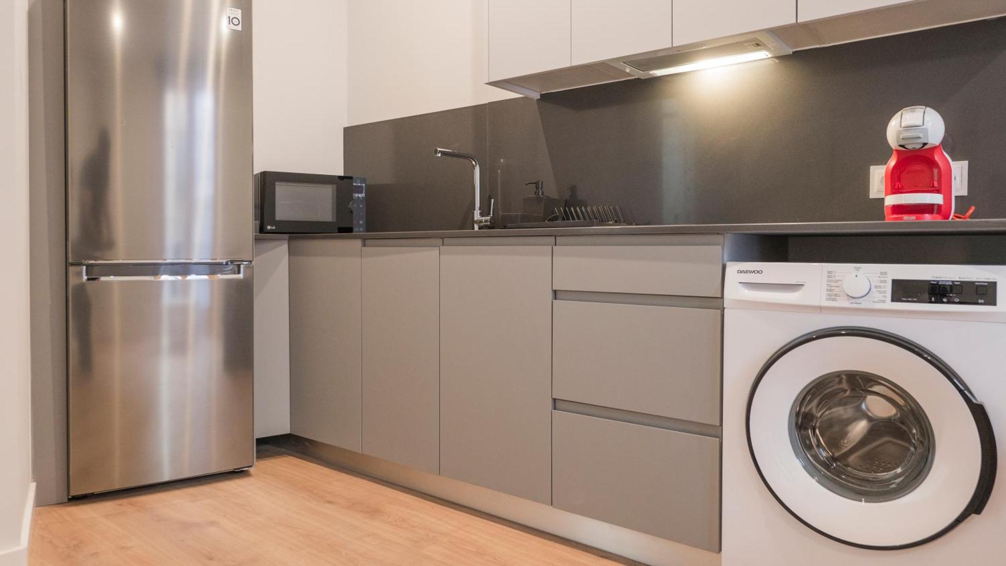 Casas De Buron Apartment Toledo Ruang foto