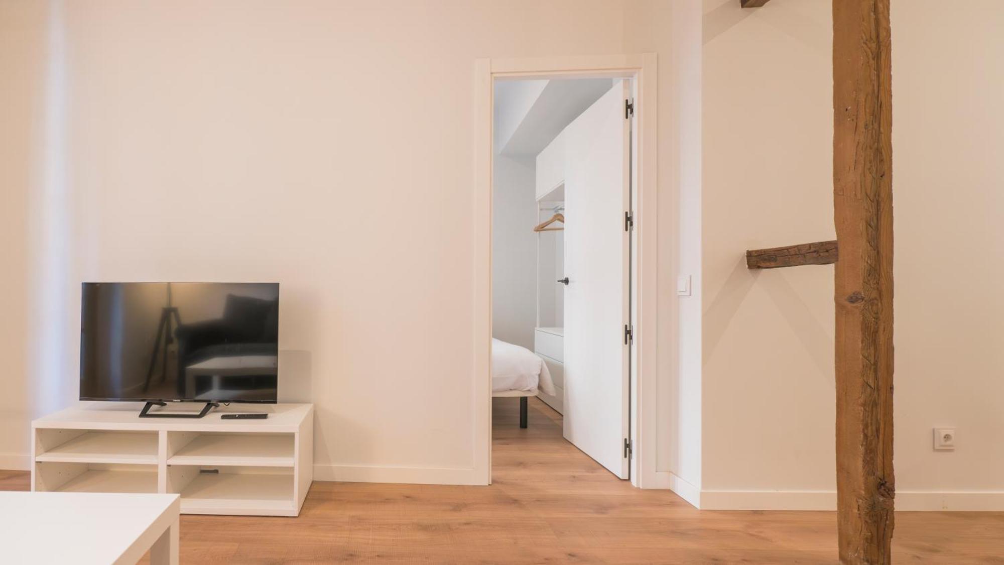 Casas De Buron Apartment Toledo Ruang foto