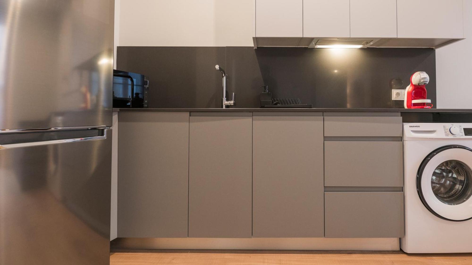 Casas De Buron Apartment Toledo Ruang foto