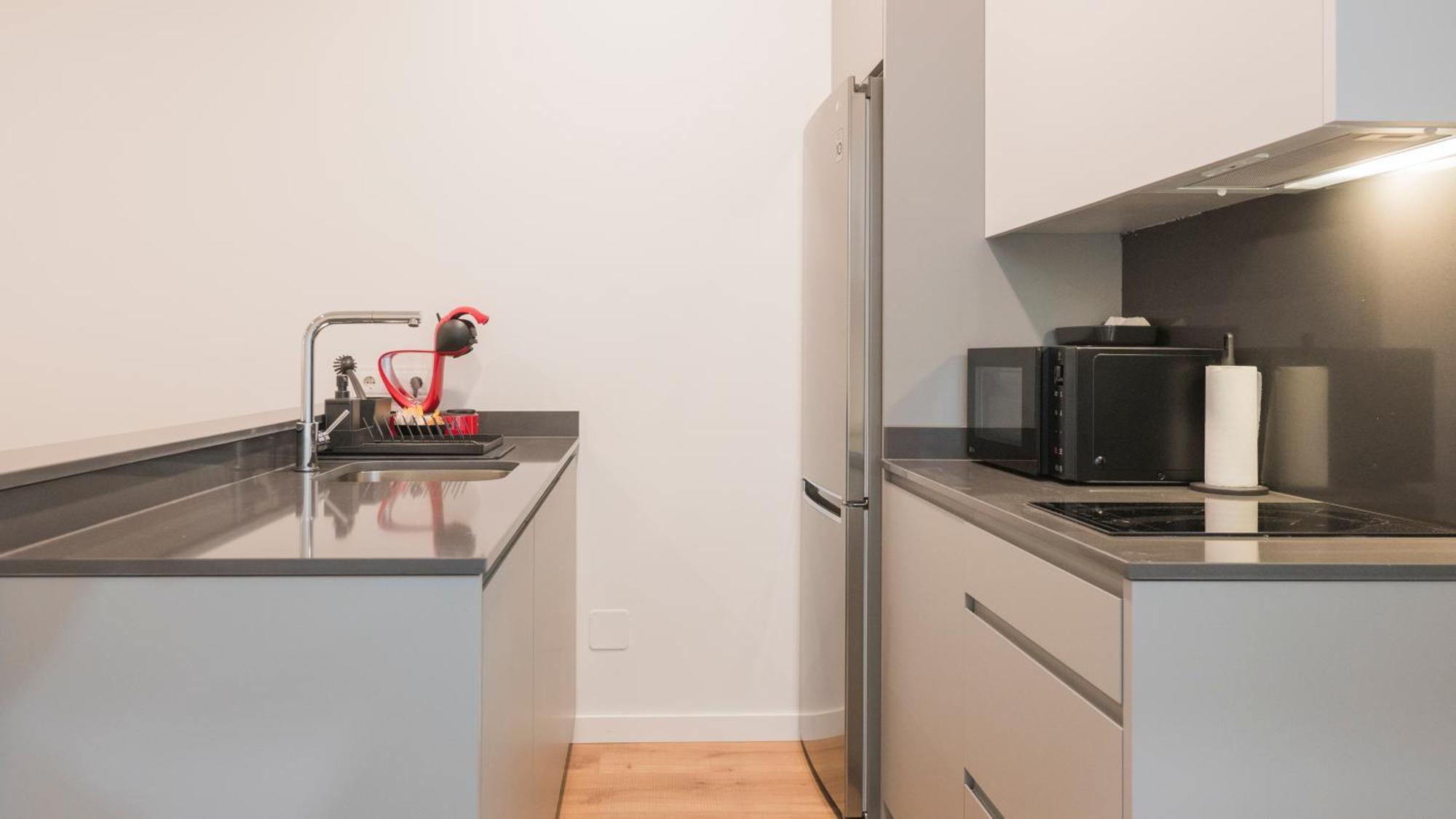 Casas De Buron Apartment Toledo Ruang foto