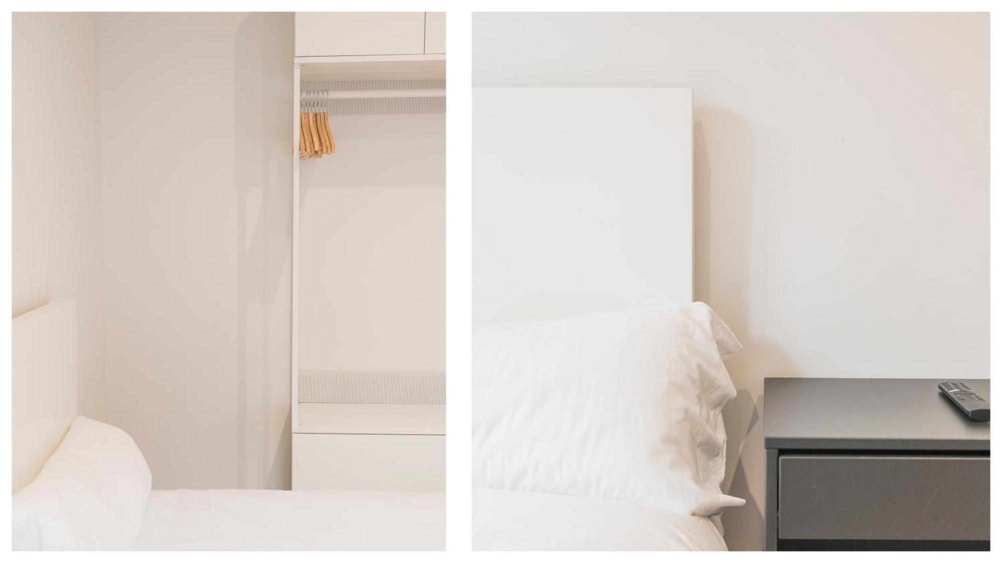 Casas De Buron Apartment Toledo Ruang foto