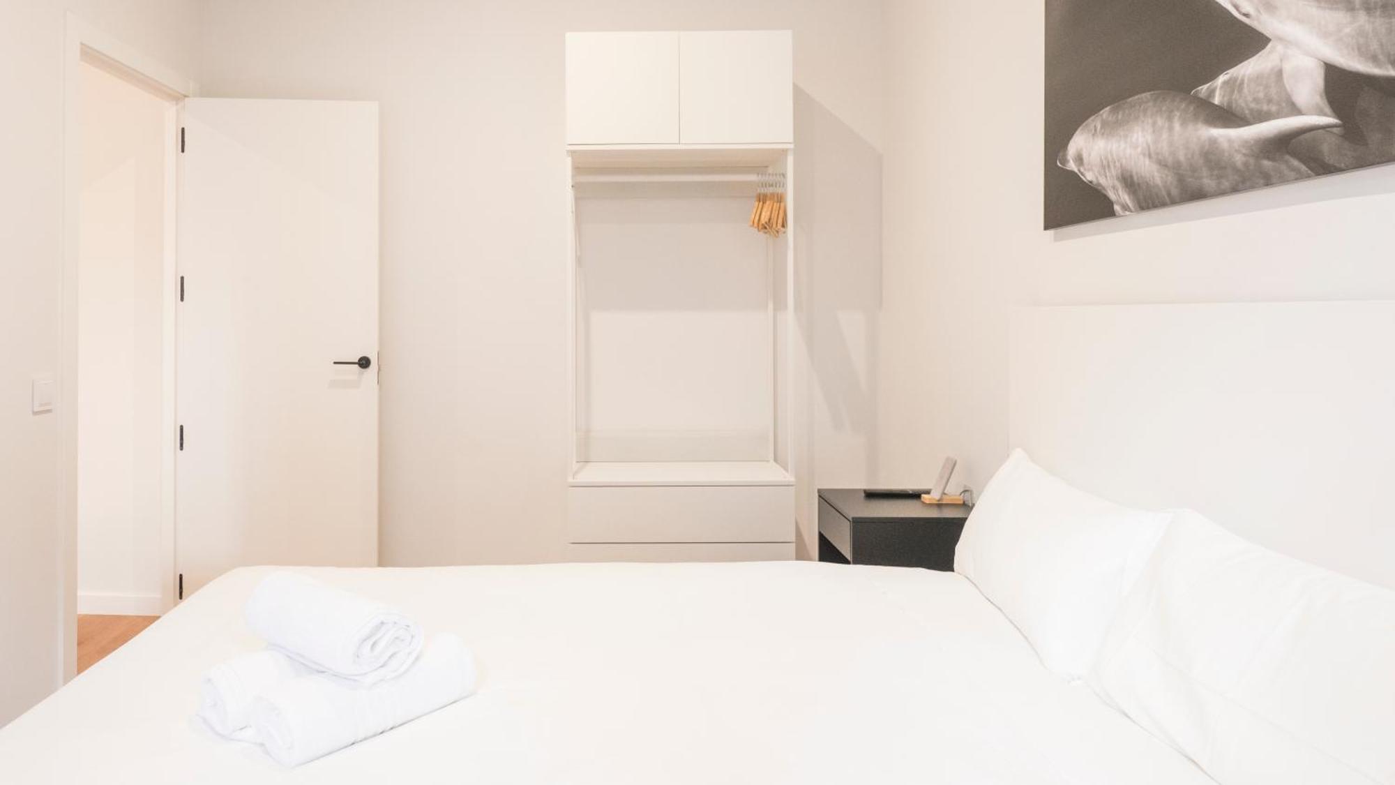 Casas De Buron Apartment Toledo Ruang foto