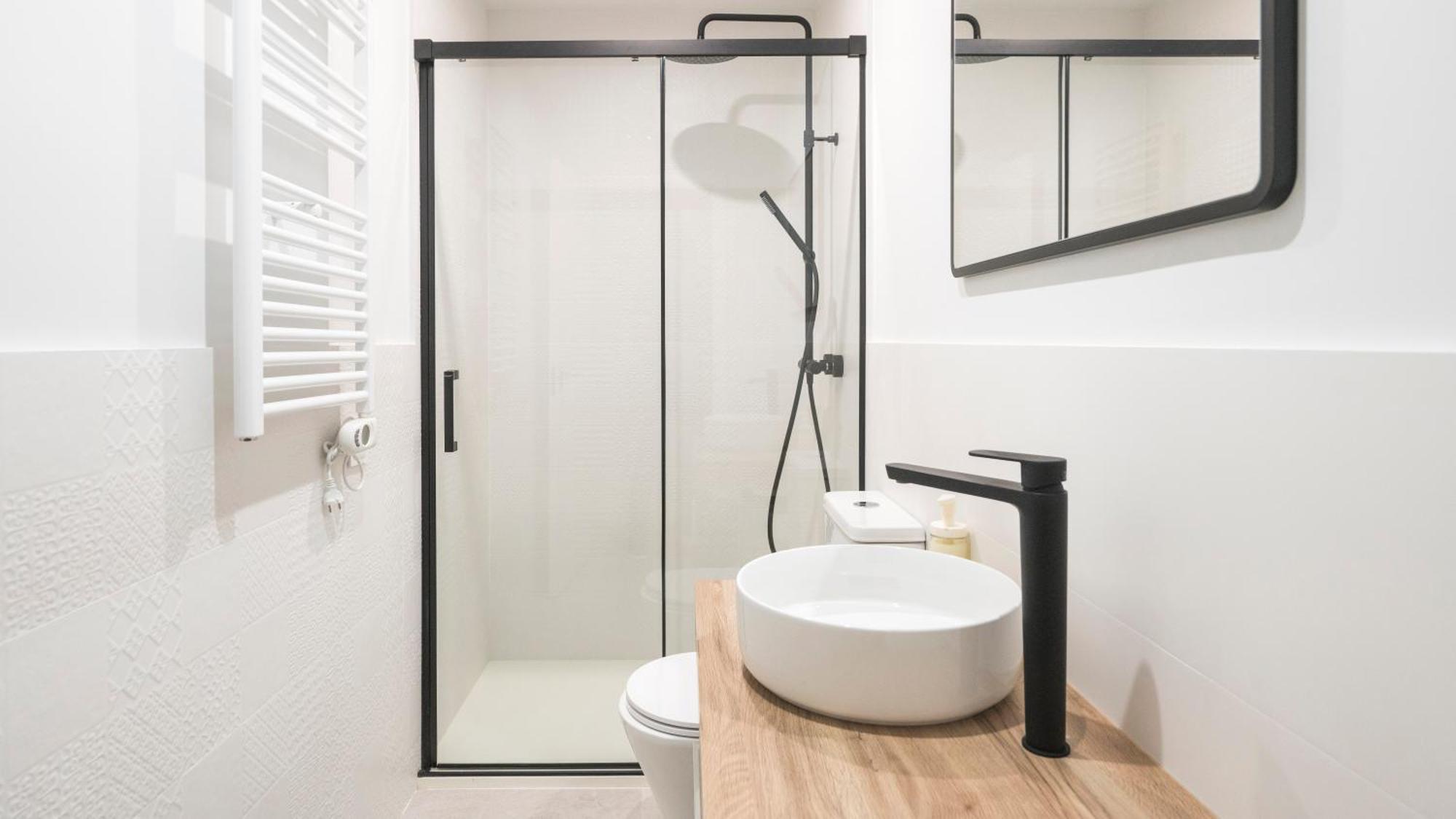 Casas De Buron Apartment Toledo Ruang foto