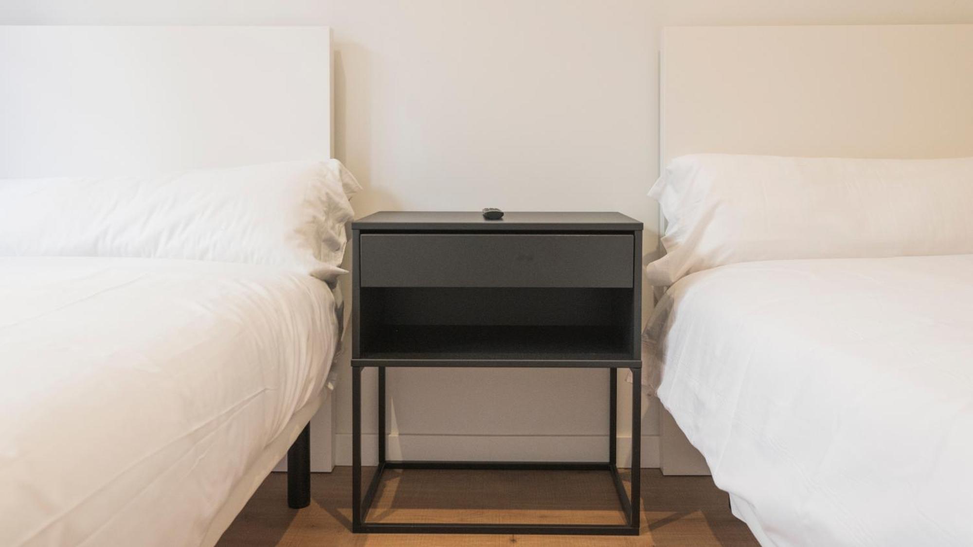 Casas De Buron Apartment Toledo Ruang foto