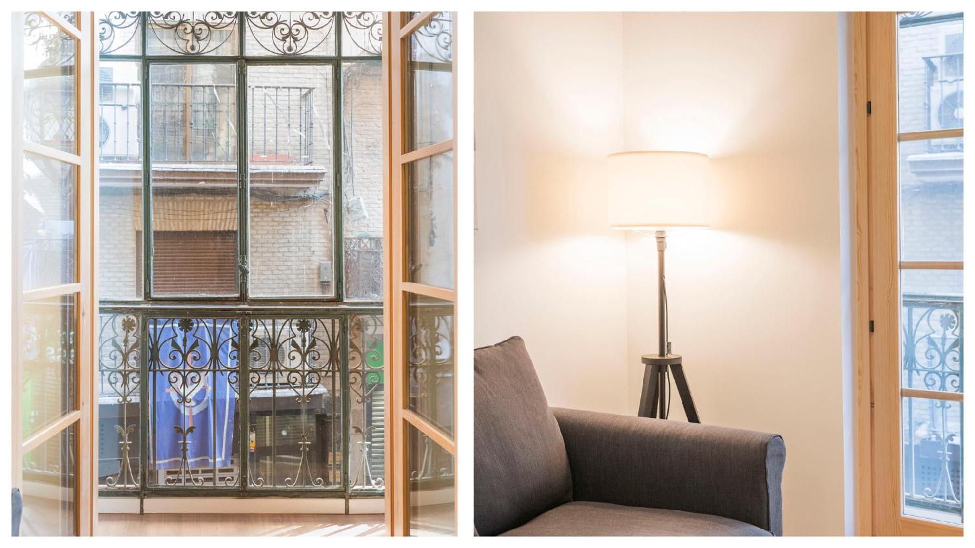 Casas De Buron Apartment Toledo Bagian luar foto